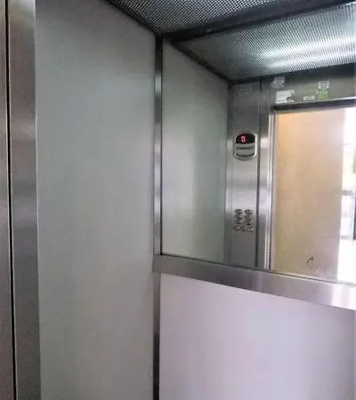 Lasal דירה טורבייחה