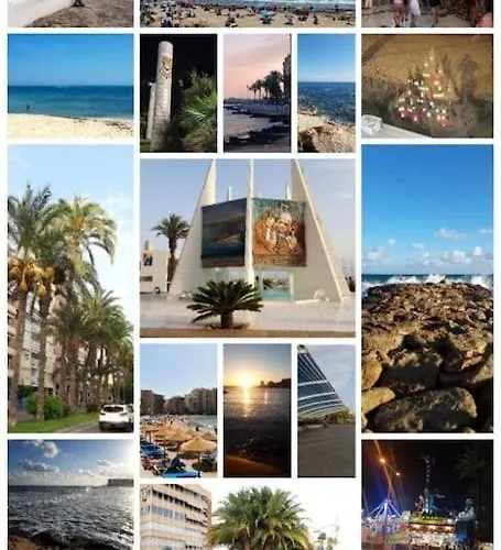 Lasal Apartamento Torrevieja