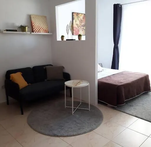 Apartamento Lasal