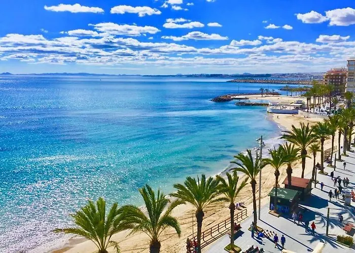 Apartamento Lasal Torrevieja