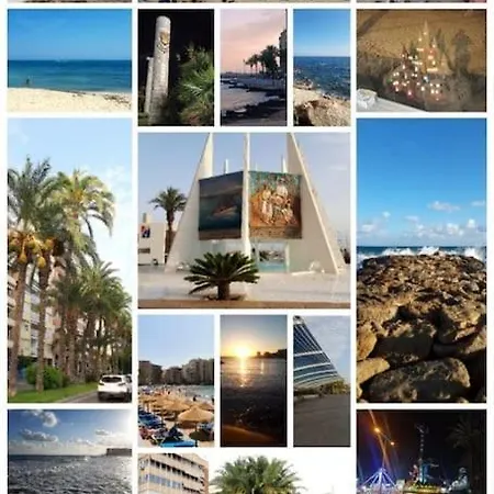 Lasal Apartment Torrevieja