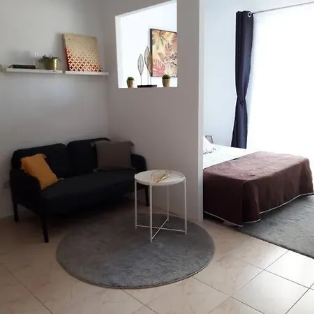 Apartamento Lasal