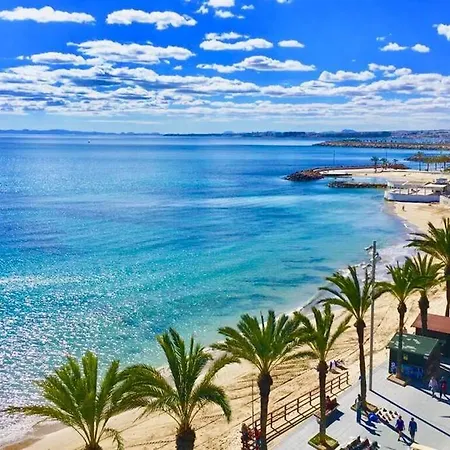 Apartamento Lasal Torrevieja